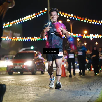 Runner Photo 4426709