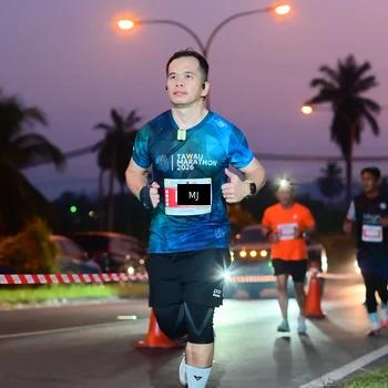 Runner Photo 4426712