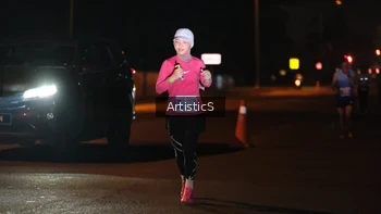 Runner Photo 4426716