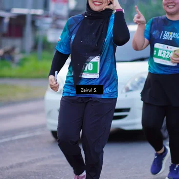 Runner Photo 4426720
