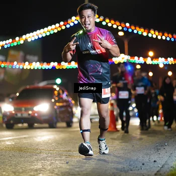 Runner Photo 4426721