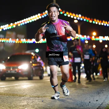 Runner Photo 4426722
