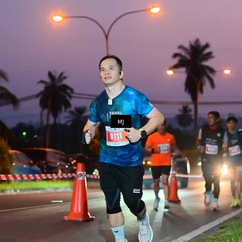 Runner Photo 4426724
