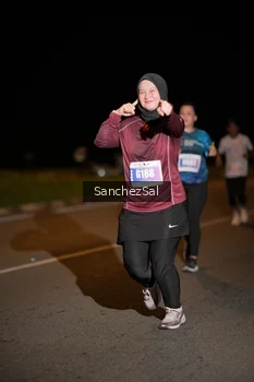 Runner Photo 4426725