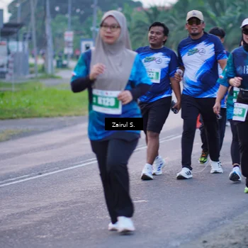 Runner Photo 4426729