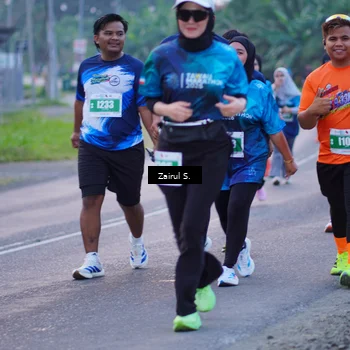 Runner Photo 4426732