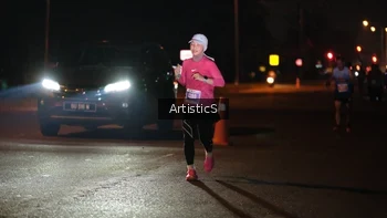 Runner Photo 4426734