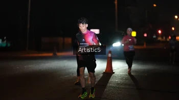 Runner Photo 4426744