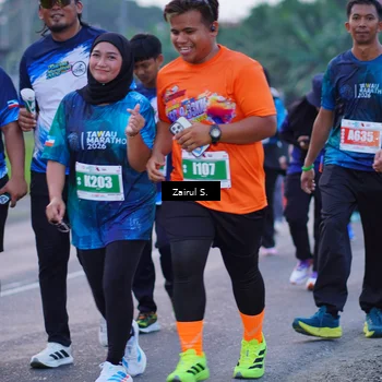 Runner Photo 4426747