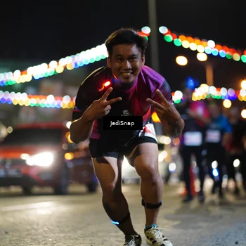 Runner Photo 4426750