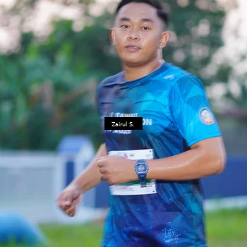 Runner Photo 4426757