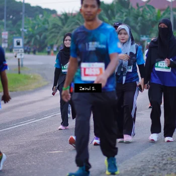 Runner Photo 4426761
