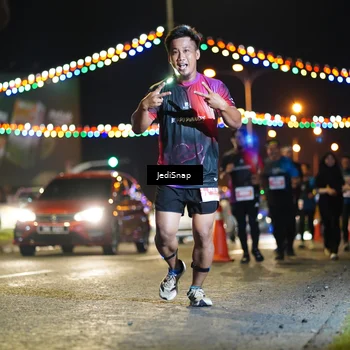 Runner Photo 4426764