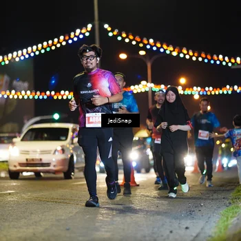Runner Photo 4426765
