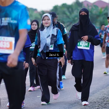 Runner Photo 4426766