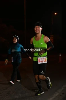 Runner Photo 4426768
