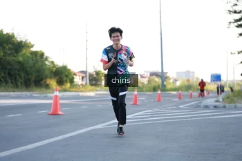 Runner Photo 4426770