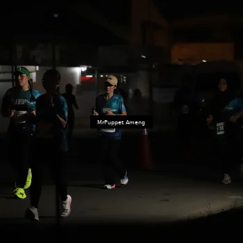 Runner Photo 4426774