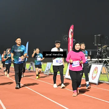 Runner Photo 4426776