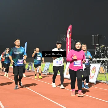 Runner Photo 4426777