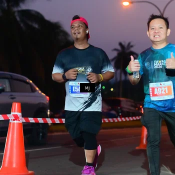 Runner Photo 4426781