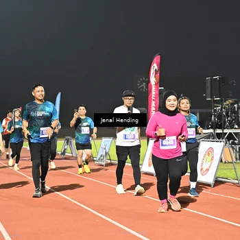 Runner Photo 4426785