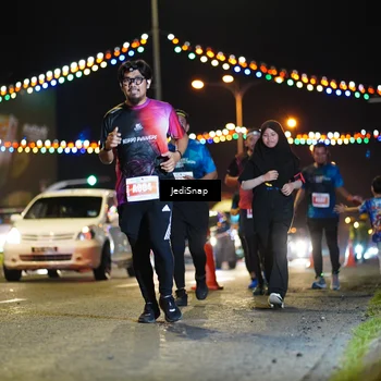 Runner Photo 4426788