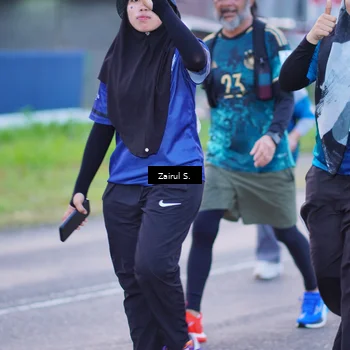Runner Photo 4426789