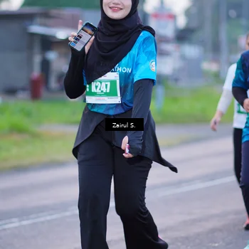 Runner Photo 4426790