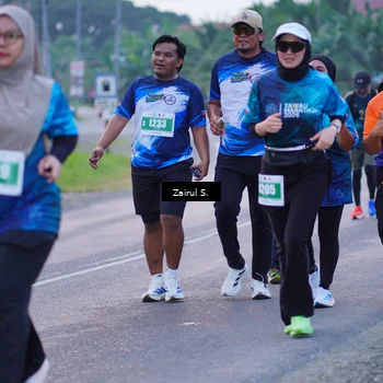 Runner Photo 4426794