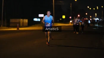 Runner Photo 4426795