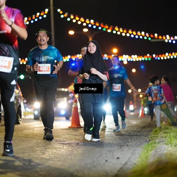 Runner Photo 4426800
