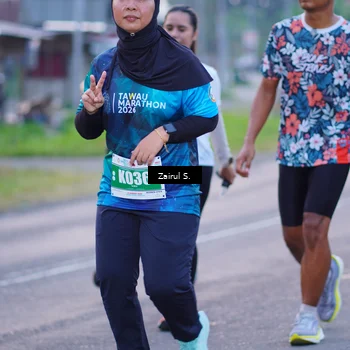 Runner Photo 4426801