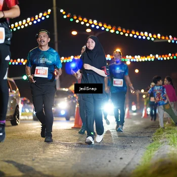Runner Photo 4426804