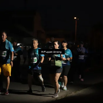 Runner Photo 4426810