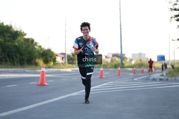 Runner Photo 4426811