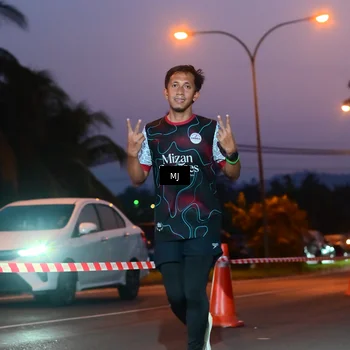 Runner Photo 4426817