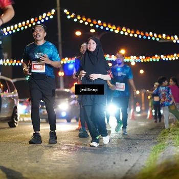 Runner Photo 4426819