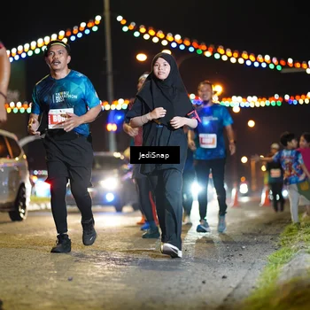 Runner Photo 4426820