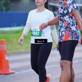 Runner Photo 4426821