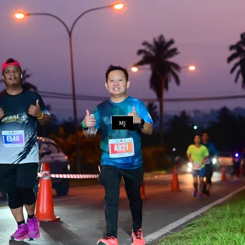 Runner Photo 4426823