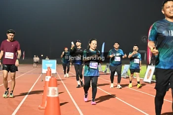 Runner Photo 4426825