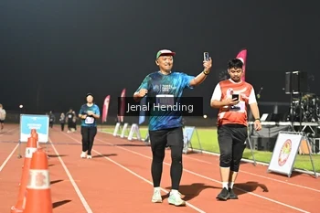 Runner Photo 4426827