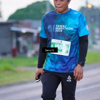 Runner Photo 4426828