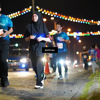 Runner Photo 4426829