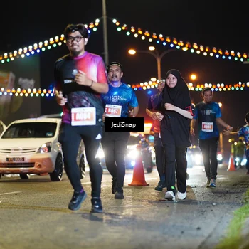 Runner Photo 4426833