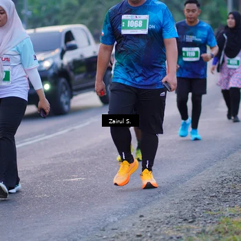 Runner Photo 4426838