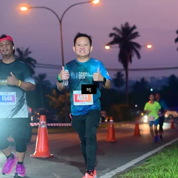 Runner Photo 4426839