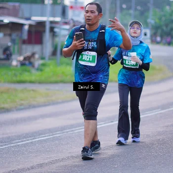 Runner Photo 4426846