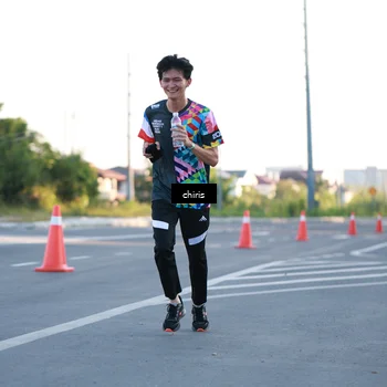 Runner Photo 4426847